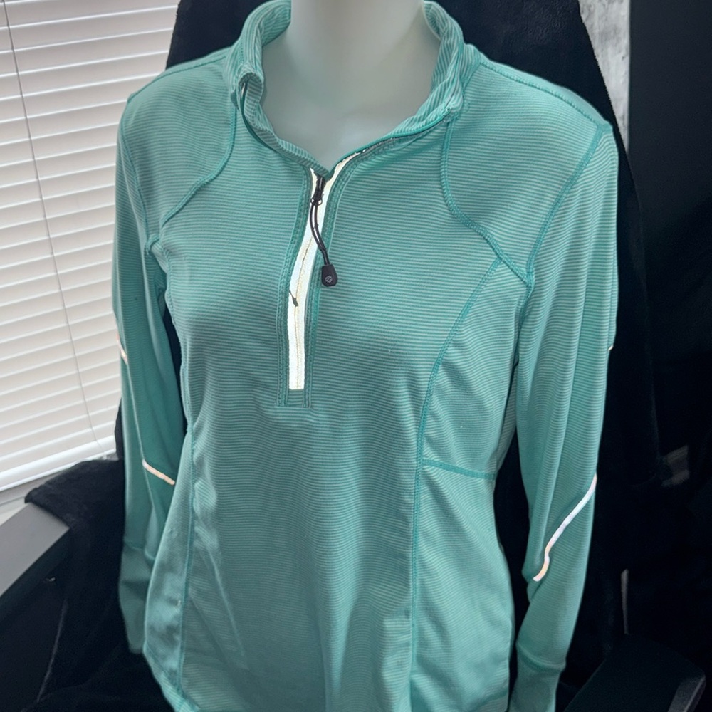 Activewear by Tangerine